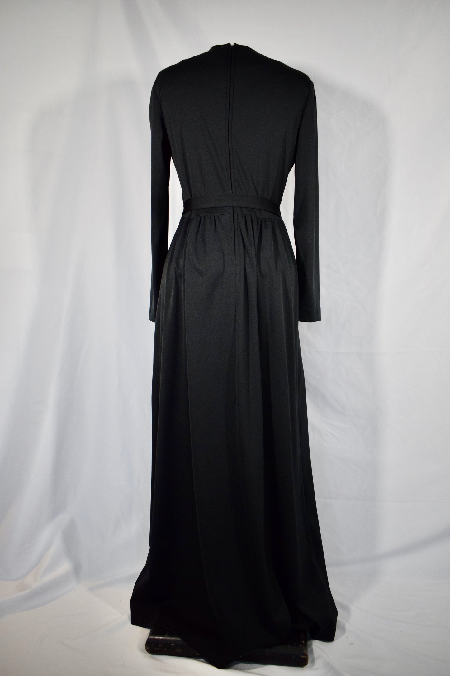 1970s Dress- Normie Hum