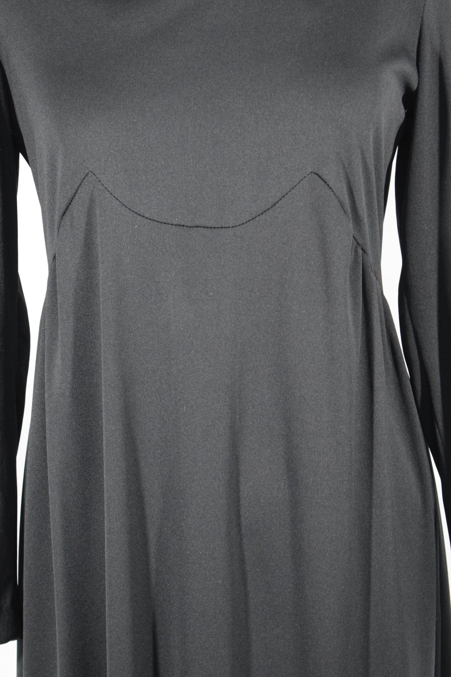 1970s Dress- Normie Hum