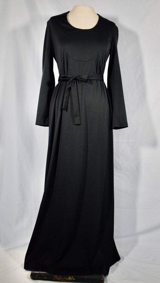 1970s Dress- Normie Hum