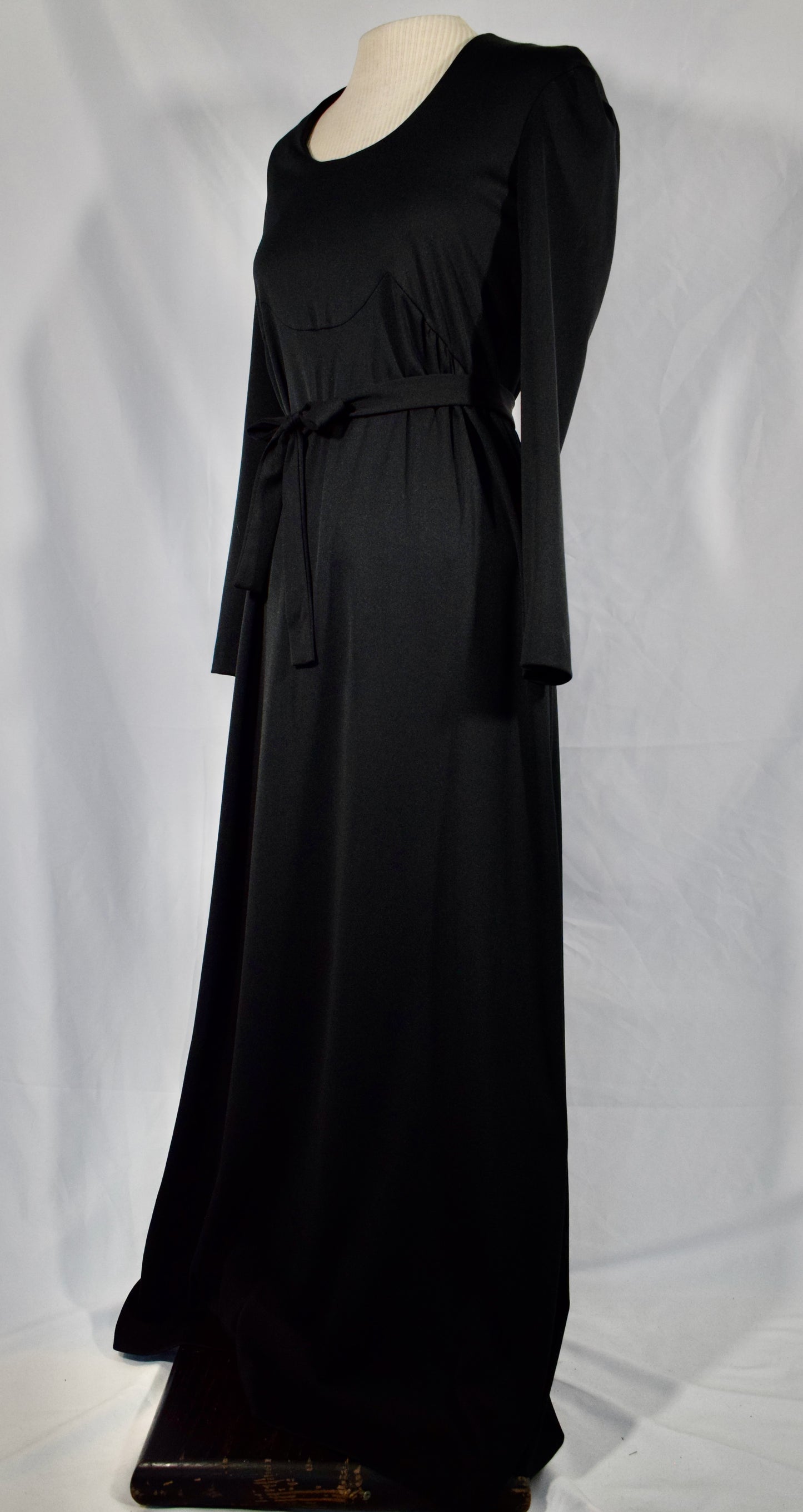 1970s Dress- Normie Hum