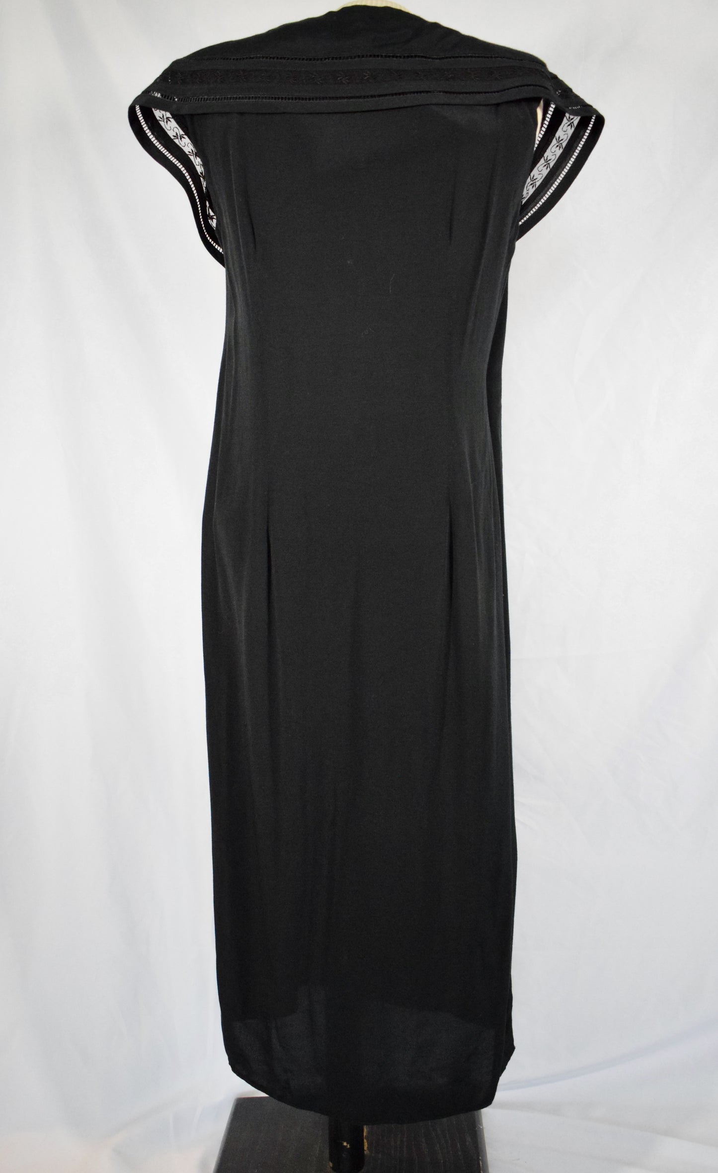 1990s Casual dress- Karin Stevens