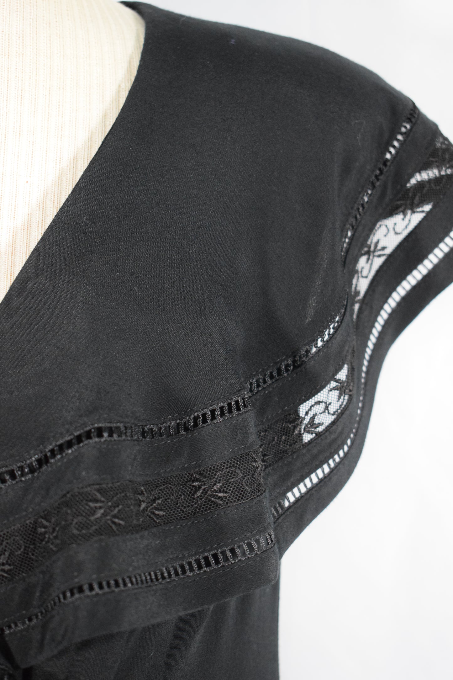 1990s Casual dress- Karin Stevens