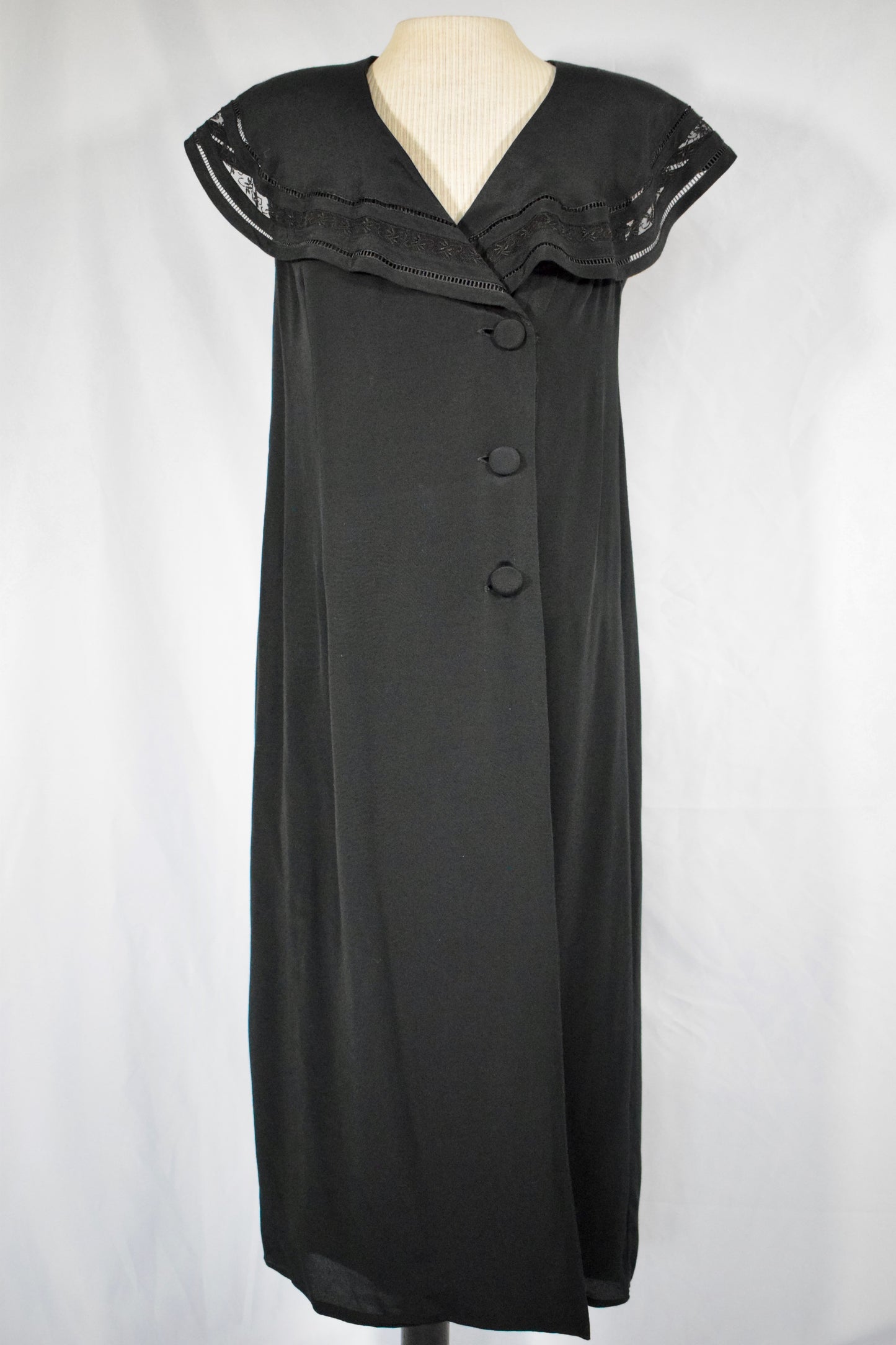 1990s Casual dress- Karin Stevens