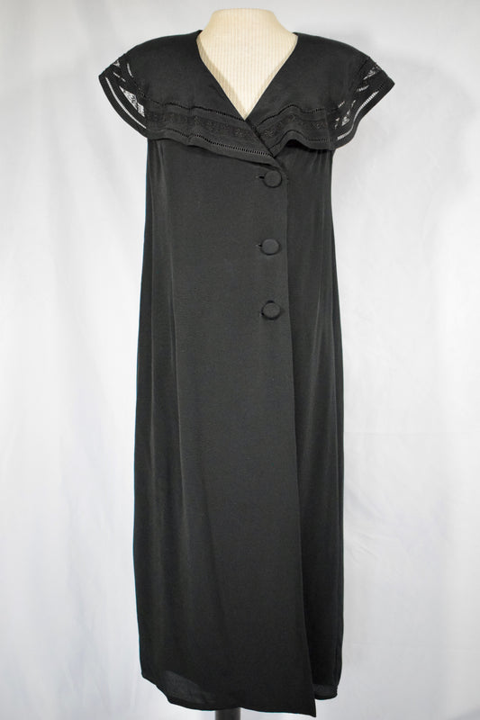 1990s Casual dress- Karin Stevens