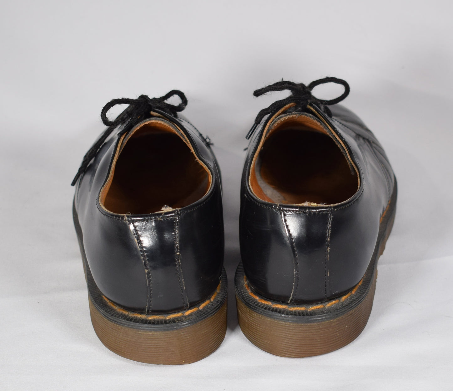 1990s Shoes- Dr. Martens