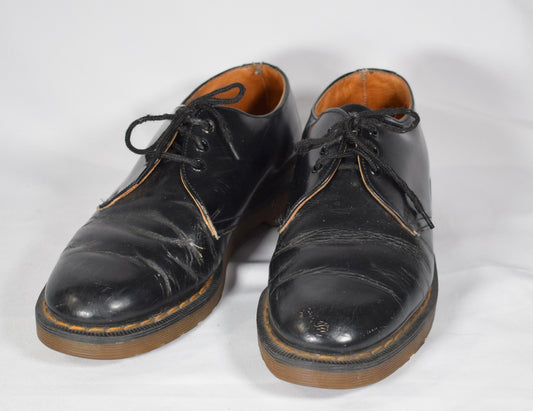 1990s Shoes- Dr. Martens