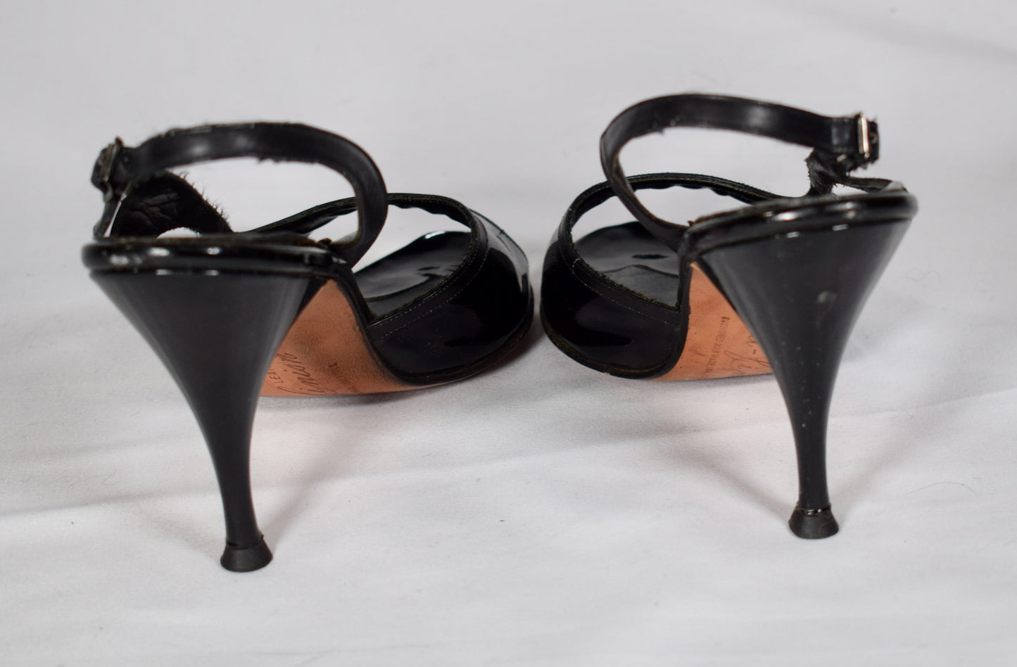 1960s Shoes- Kimmel California