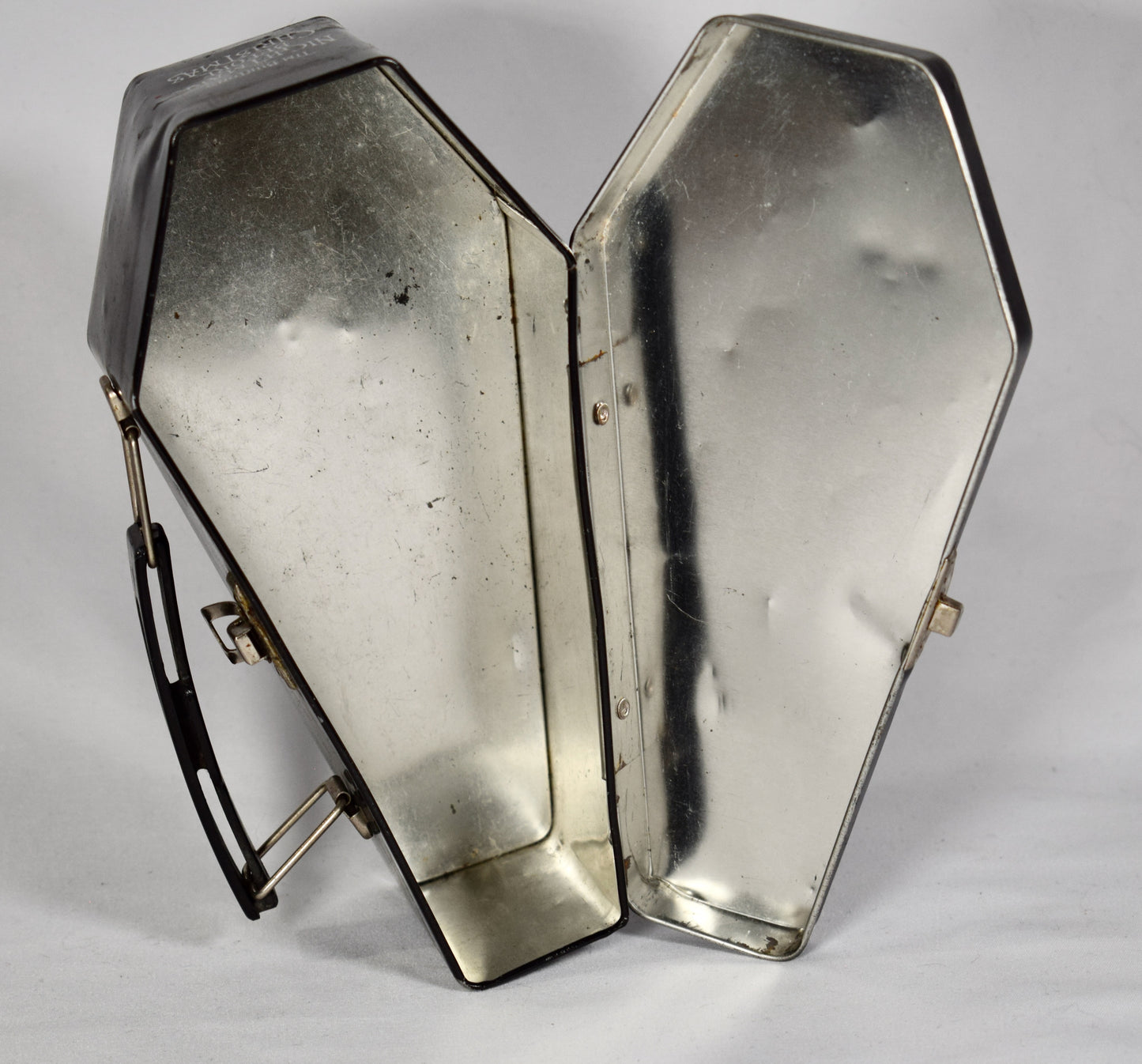 2000s Nightmare Before Xmas Purse