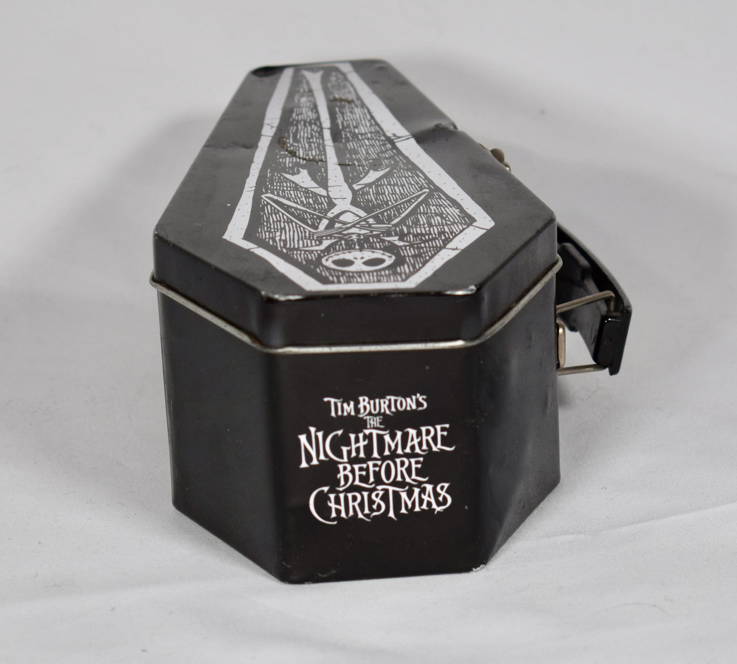 2000s Nightmare Before Xmas Purse