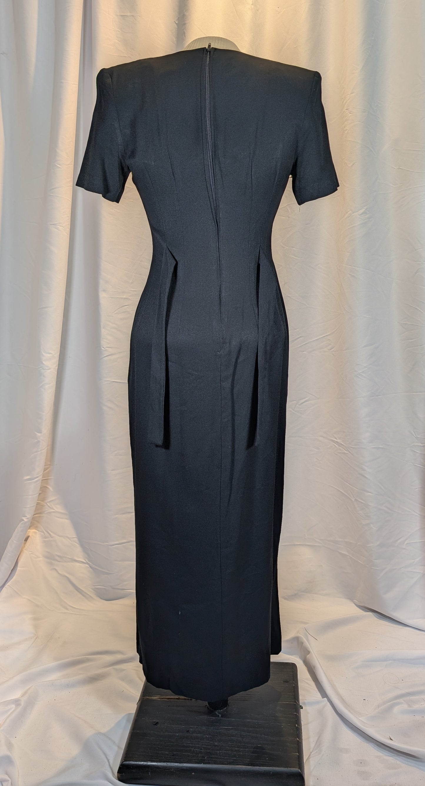 1990s Casual dress- Honey Fashions