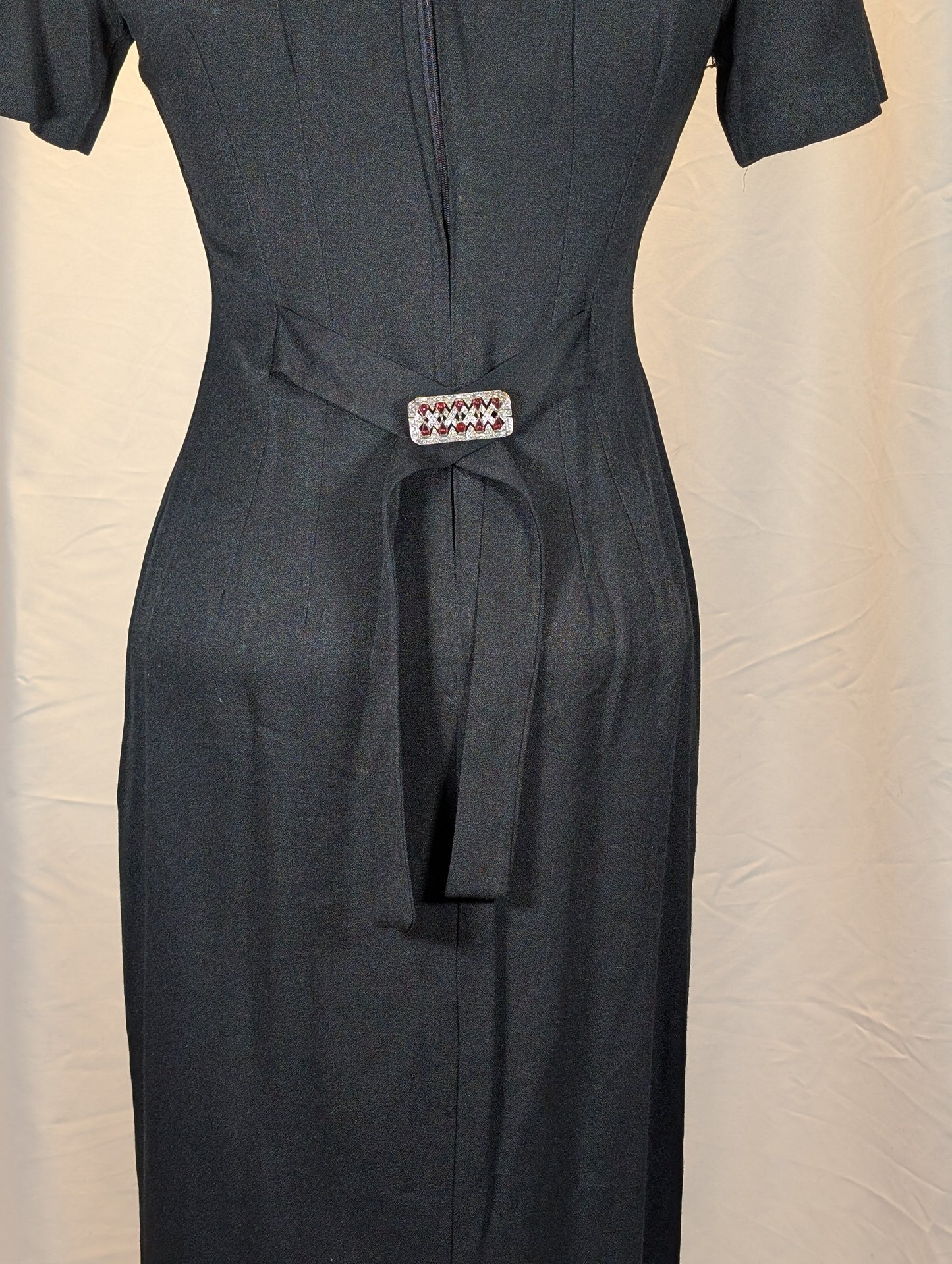 1990s Casual dress- Honey Fashions