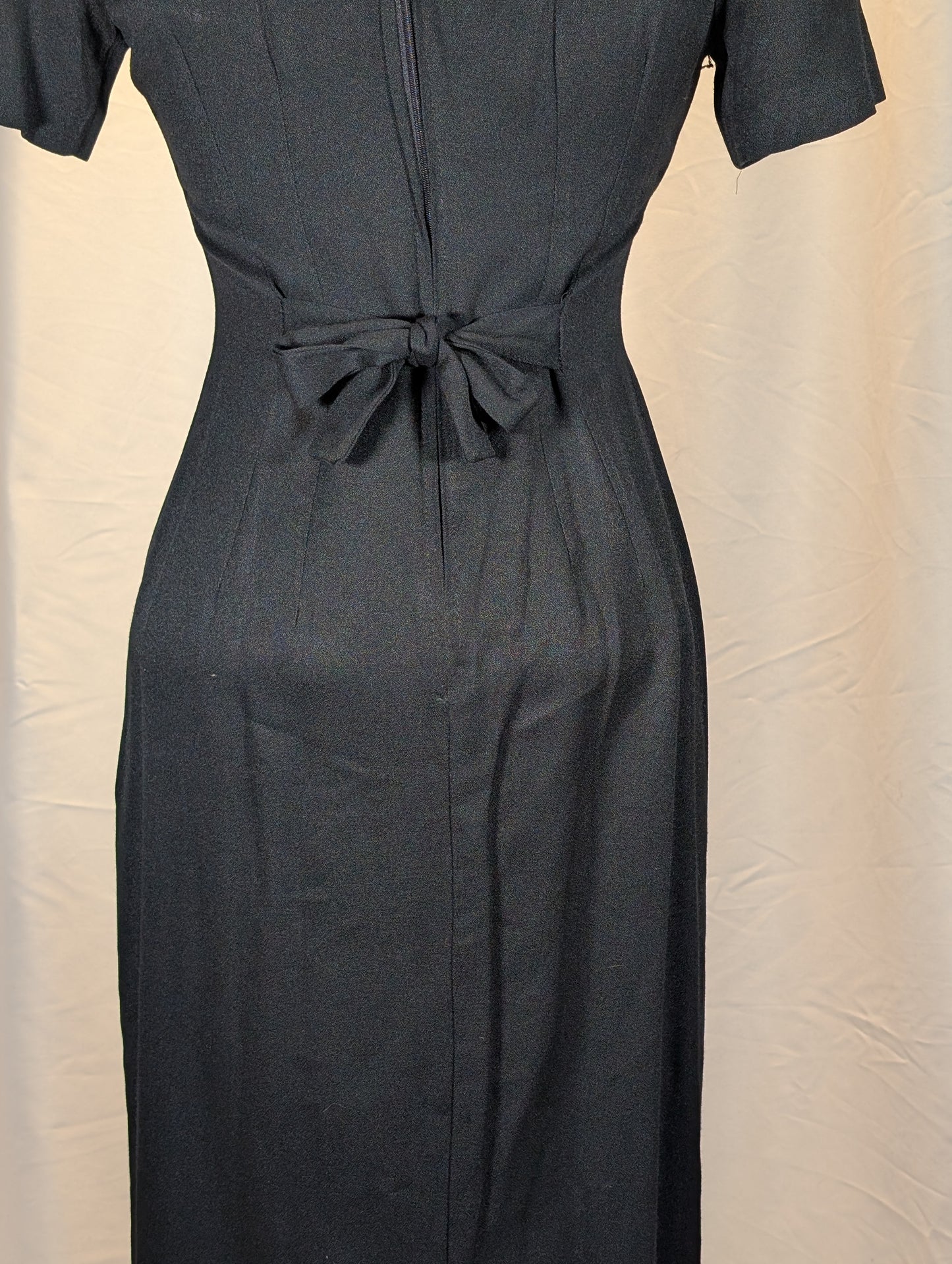 1990s Casual dress- Honey Fashions